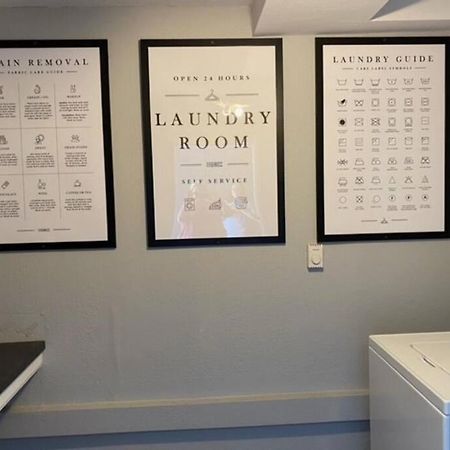 The Delores - 2 Bedroom Apt In Quilt Town, Usa Hamilton 외부 사진